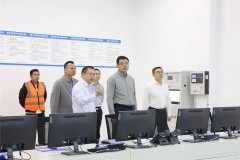 <b>覃昌德调研查抄节日平安时强调以最严要求最实</b>