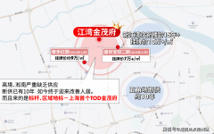 <b>江湾金茂府首页网坐-江湾金茂府售楼处德律风</b>