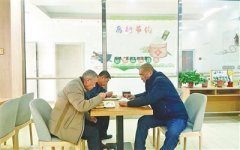 <b>內蒙古全鏈條節糧減損守牢糧食平安底線</b>